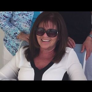 Meet your Posher, Donna